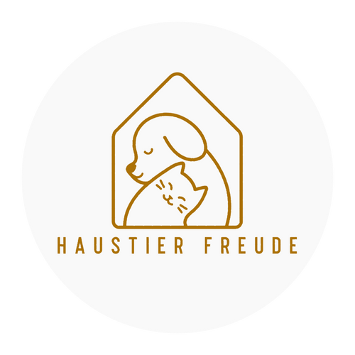 Haustier Freude